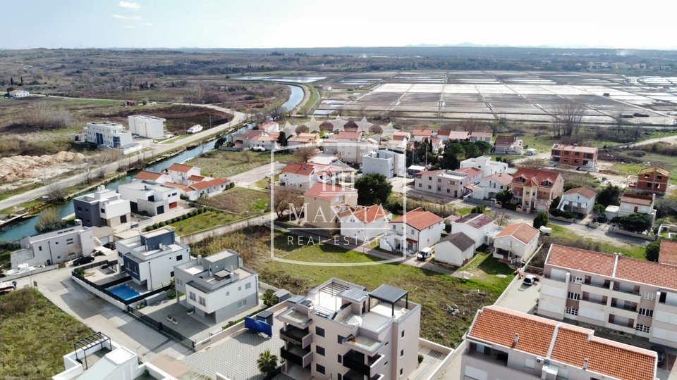 Appartamento, 77 m2, Vendita, Nin - Zaton