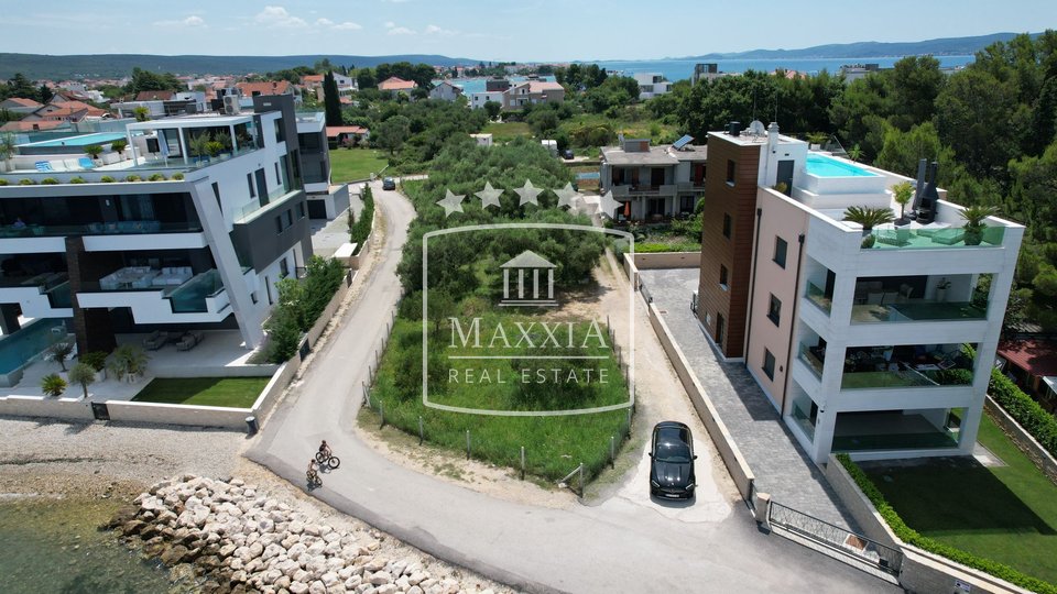 Terreno, 1373 m2, Vendita, Sukošan