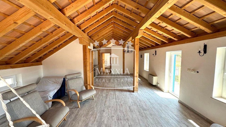 Casa, 289 m2, Vendita, Zadar-okolica - Veli Iž