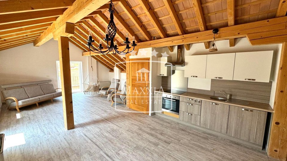 Casa, 289 m2, Vendita, Zadar-okolica - Veli Iž