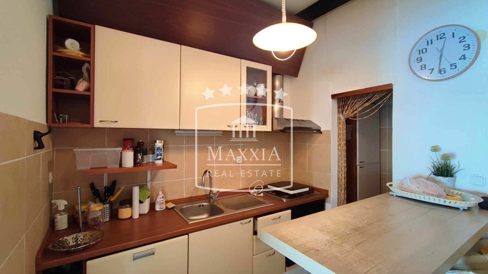 Tribanj - moderan ap. 76 m2 otvoren pogled, 60m od mora! 169000€