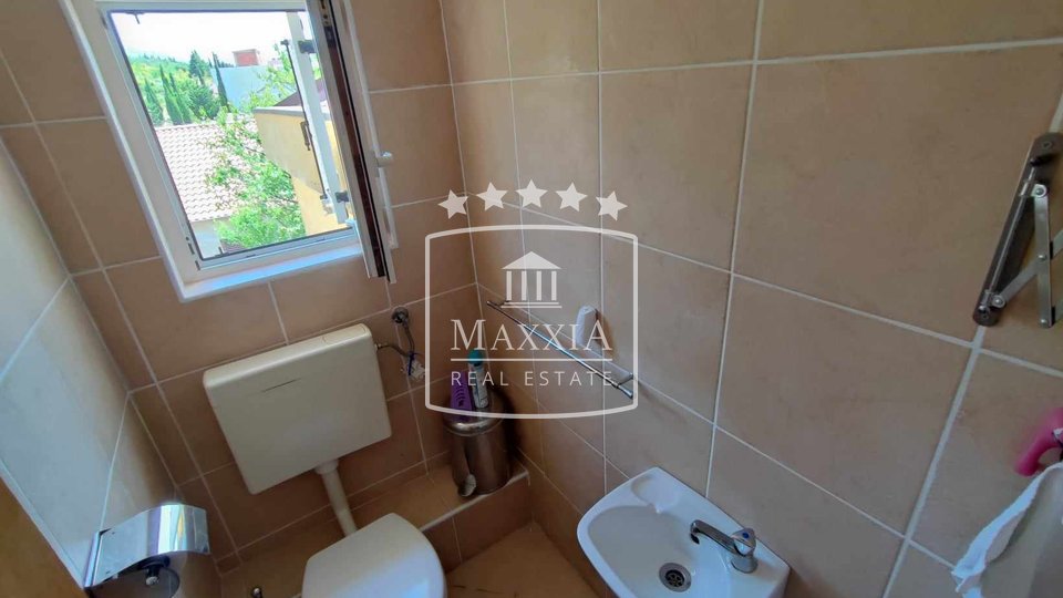 Tribanj - moderan ap. 76 m2 otvoren pogled, 60m od mora! 169000€