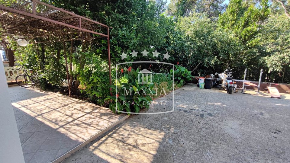 Seline - 2 bedroom apartment with a big garden! 165000€