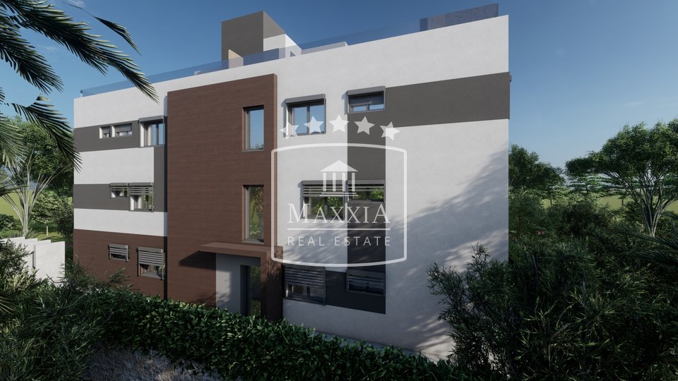 Appartamento, 76 m2, Vendita, Nin - Zaton