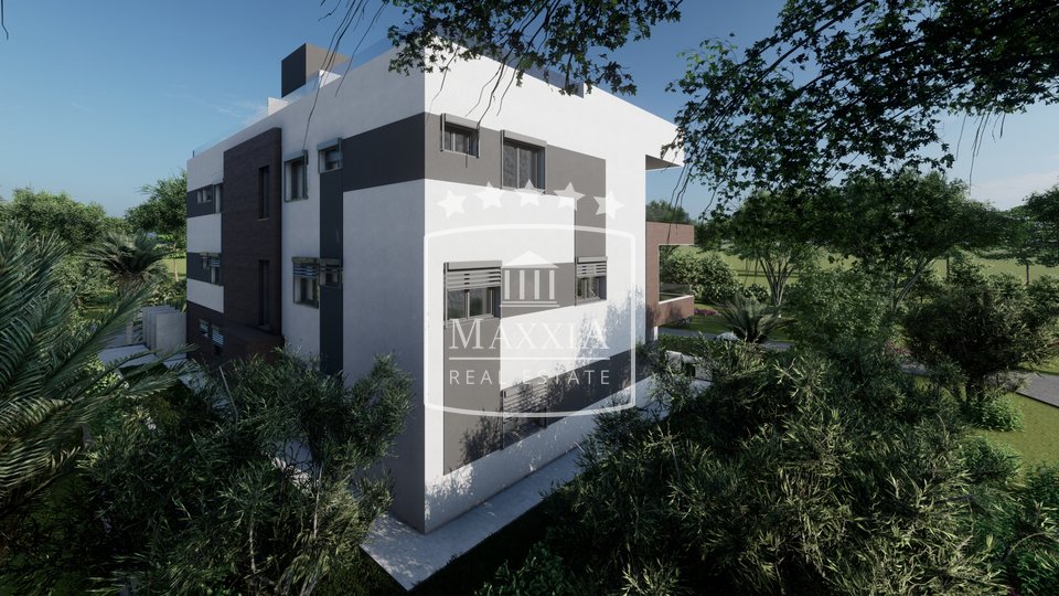 Appartamento, 70 m2, Vendita, Nin - Zaton