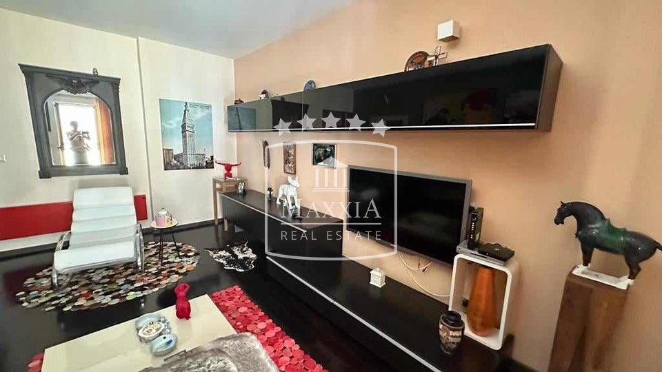 Peninsula - luxurious apartment 94m2 fully furnished! 349000€