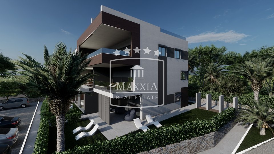 Appartamento, 68 m2, Vendita, Nin - Zaton