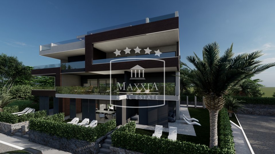 Appartamento, 68 m2, Vendita, Nin - Zaton