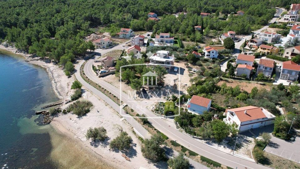 Pridraga - građevinsko zem. 500 m2 lokacija! 49000€