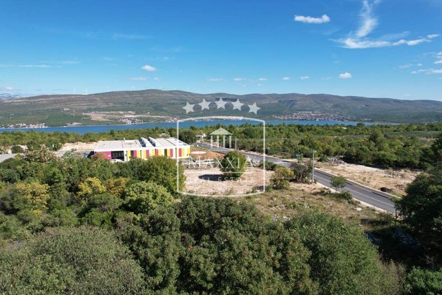 Pridraga - building plot of 500m2 OPPORTUNITY! 49000€