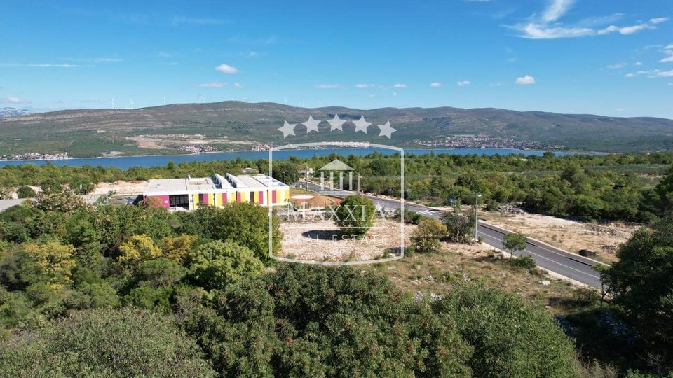 Terreno, 500 m2, Vendita, Novigrad - Pridraga