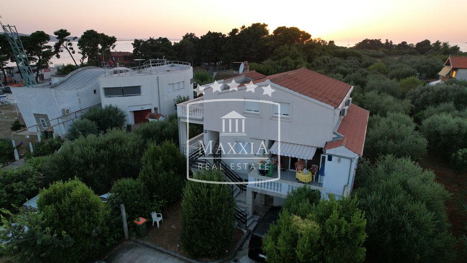 Zadar - Haus in exklusiver Lage! 1.099.000€