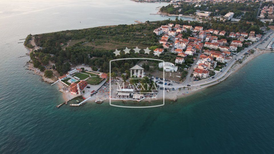 Zadar - Haus in exklusiver Lage! 1.099.000€