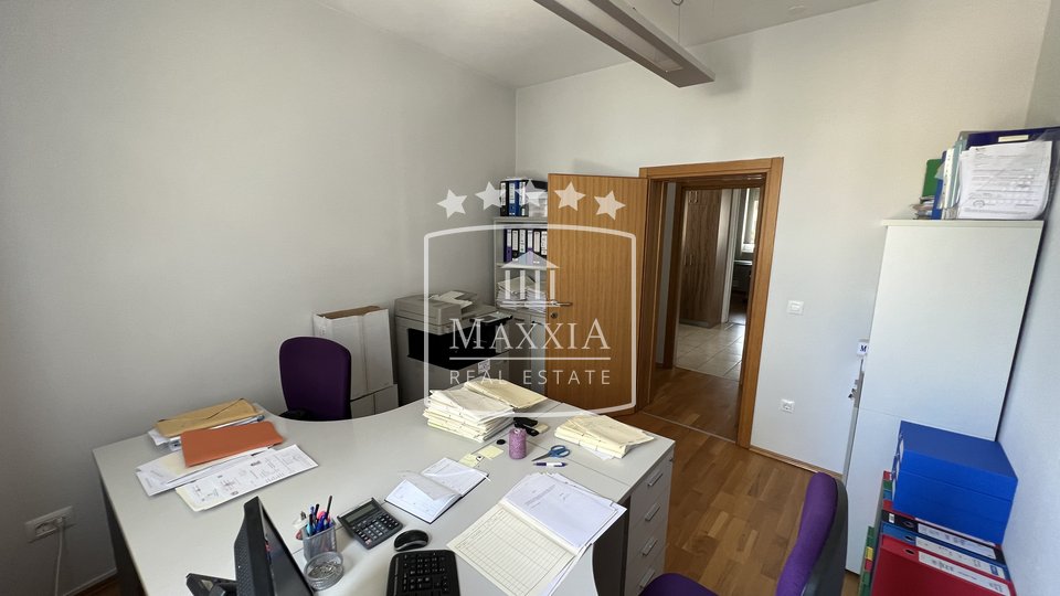 Zadar, Relja - Wohnung/Büro von 78 m2, hochwertiger Neubau! 399000€