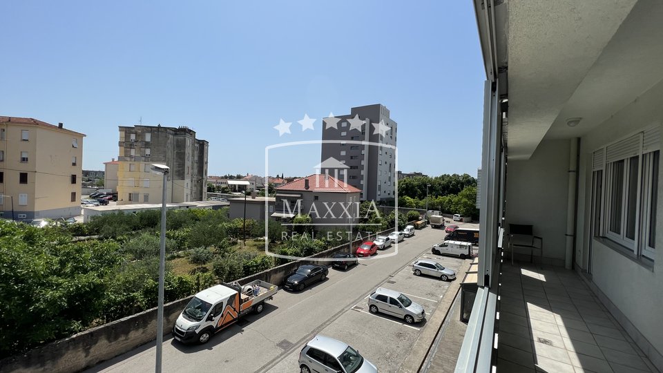 Zadar, Relja - Wohnung/Büro von 78 m2, hochwertiger Neubau! 399000€