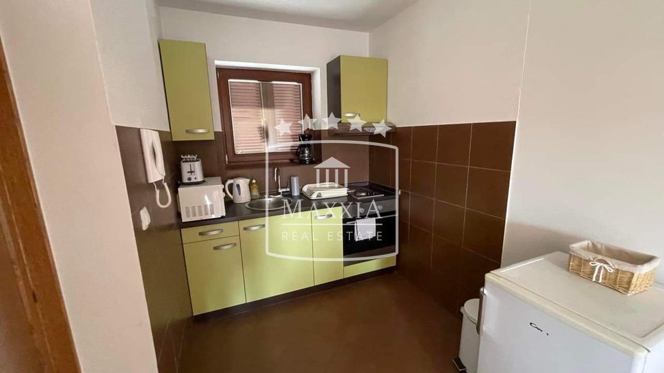 Šibenik-Bilice vrhunski apartman 76m2 s bazenom! 159000€