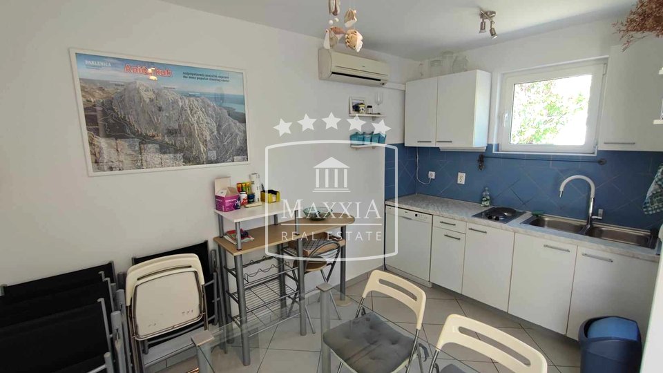 Starigrad - two-story house near the sea, location! 280000€