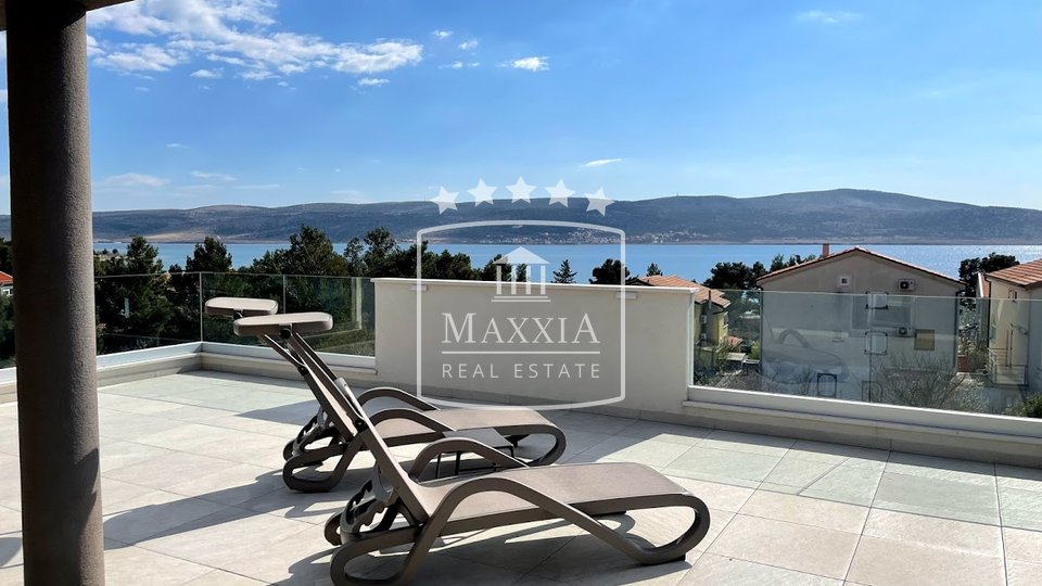 Casa, 377 m2, Vendita, Starigrad - Seline