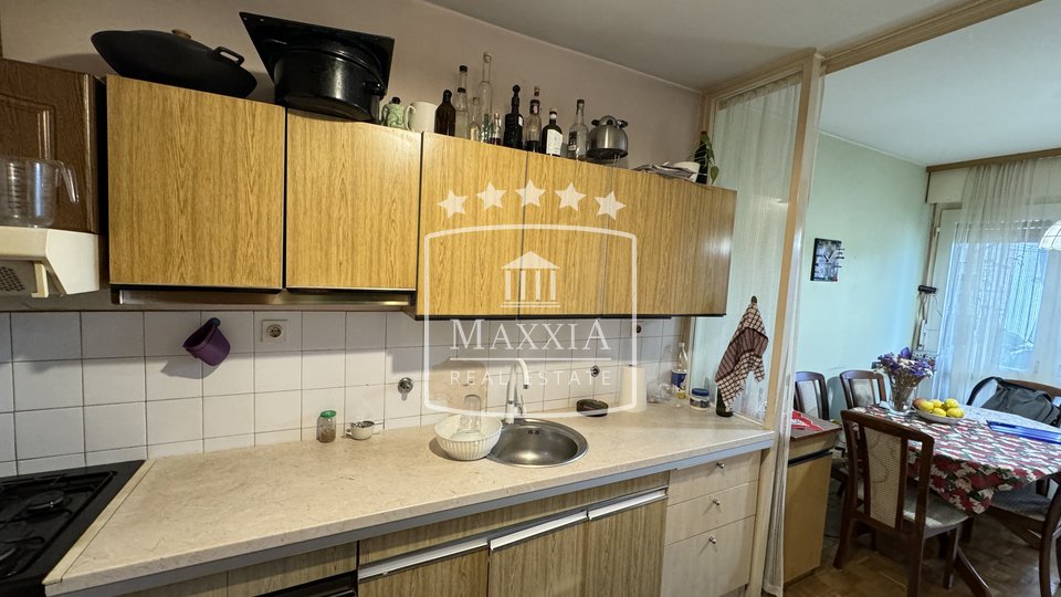 Appartamento, 59 m2, Vendita, Zadar - Bulevar