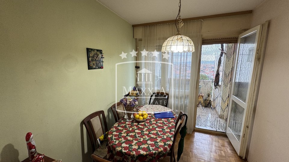 Appartamento, 59 m2, Vendita, Zadar - Bulevar