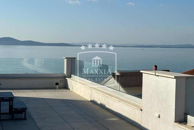 Apartmán, 130 m2, Prodej, Zadar - Diklo