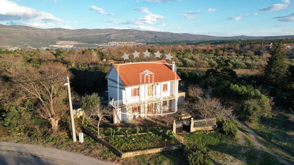 Casa, 158 m2, Vendita, Novigrad - Pridraga