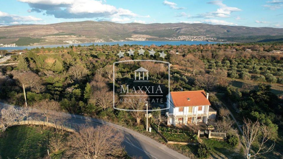 Casa, 158 m2, Vendita, Novigrad - Pridraga