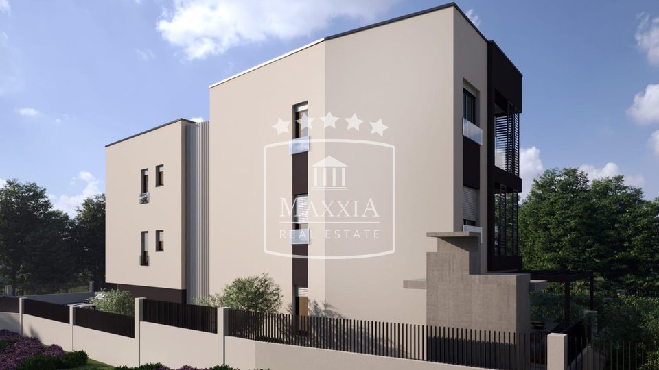 Plovanija - NEUBAU mit Meerblick! 225000€