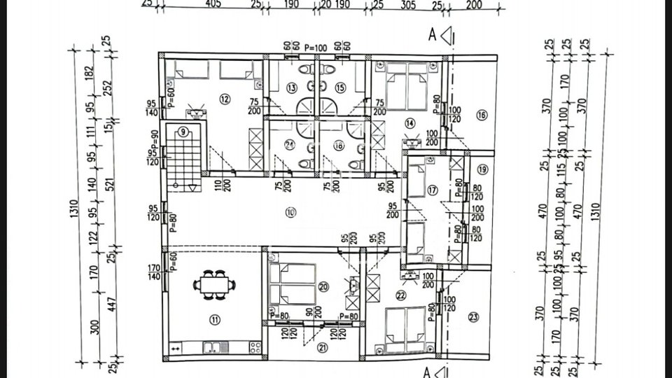 Vir - Restoran + stambeni objekt 361m2! Novo u ponudi! 399000€