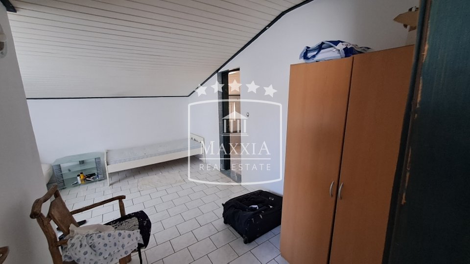 Vir - Restoran + stambeni objekt 361m2! Novo u ponudi! 399000€