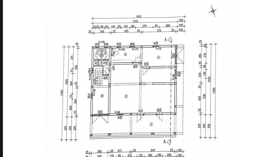 Vir - Restoran + stambeni objekt 361m2! Novo u ponudi! 399000€