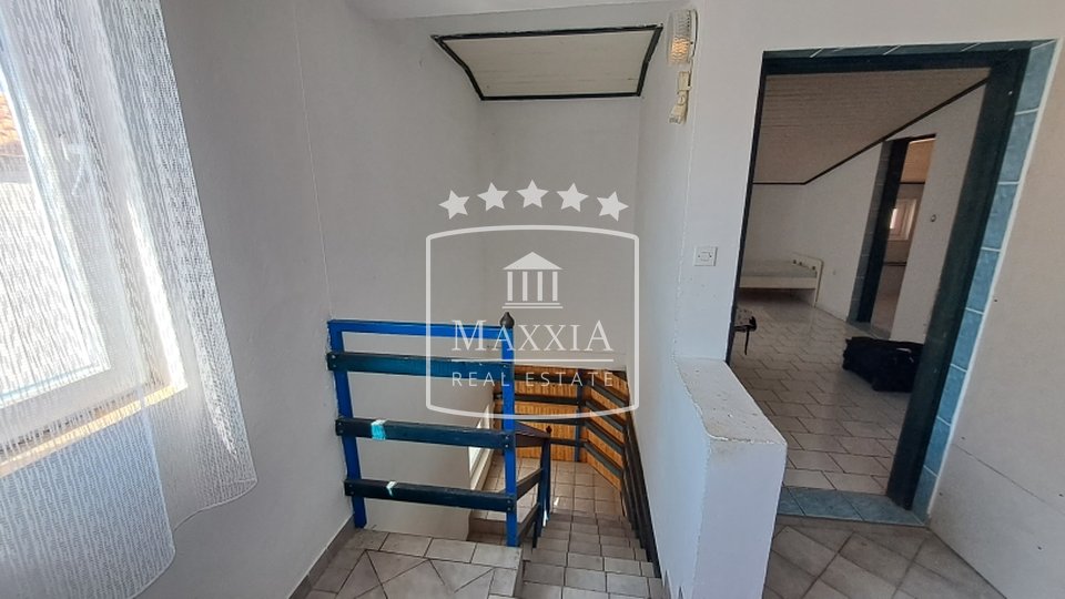 Vir - Restoran + stambeni objekt 361m2! Novo u ponudi! 399000€