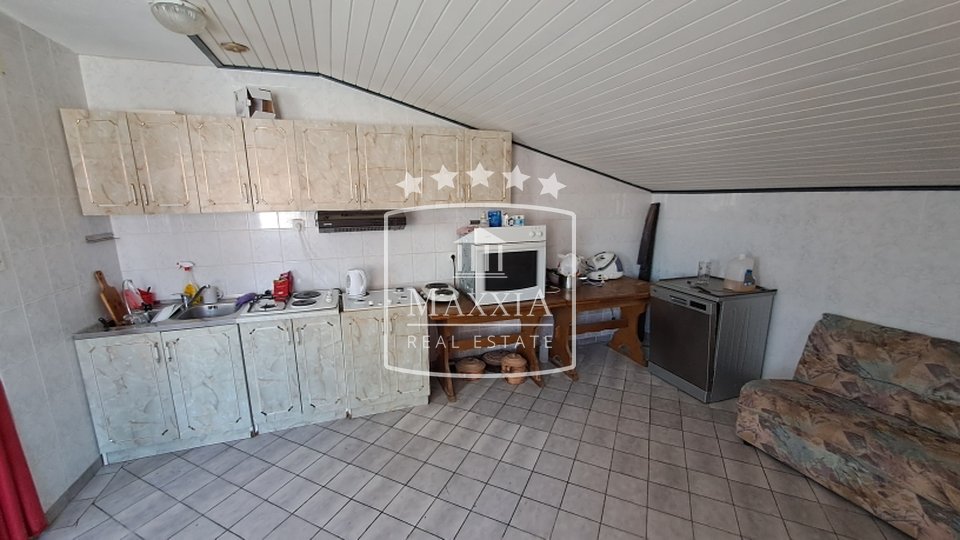 Vir - Restoran + stambeni objekt 361m2! Novo u ponudi! 399000€