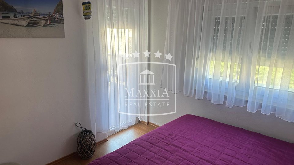 Apartmán, 63 m2, Prodej, Nin - Zaton