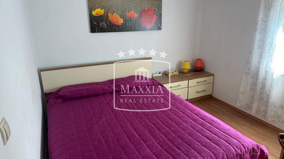 Apartmán, 63 m2, Prodej, Nin - Zaton