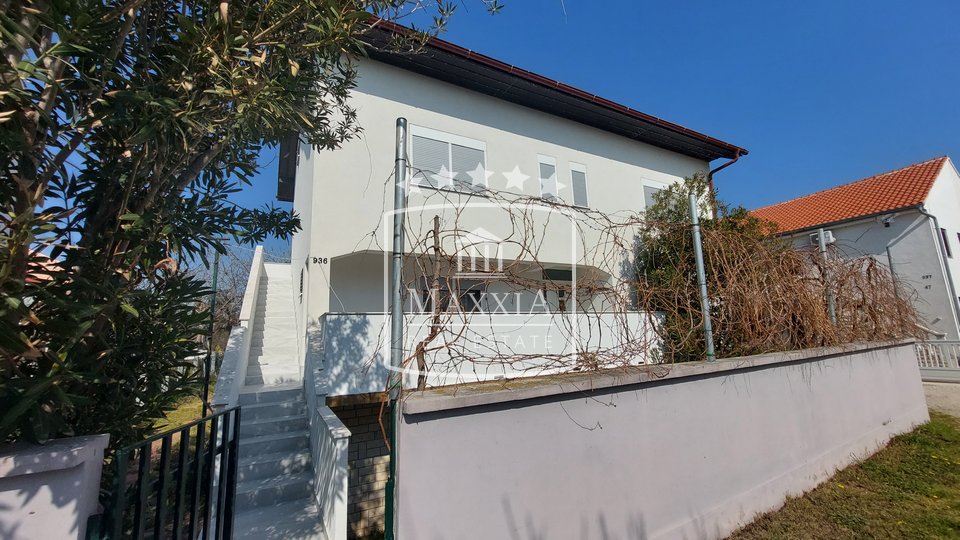 Sabunike - Apartmanska kuća s velikom okućnicom - 398000€