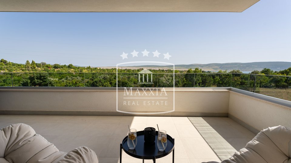 Seline - modern villa with a pool, newly built! 870000€