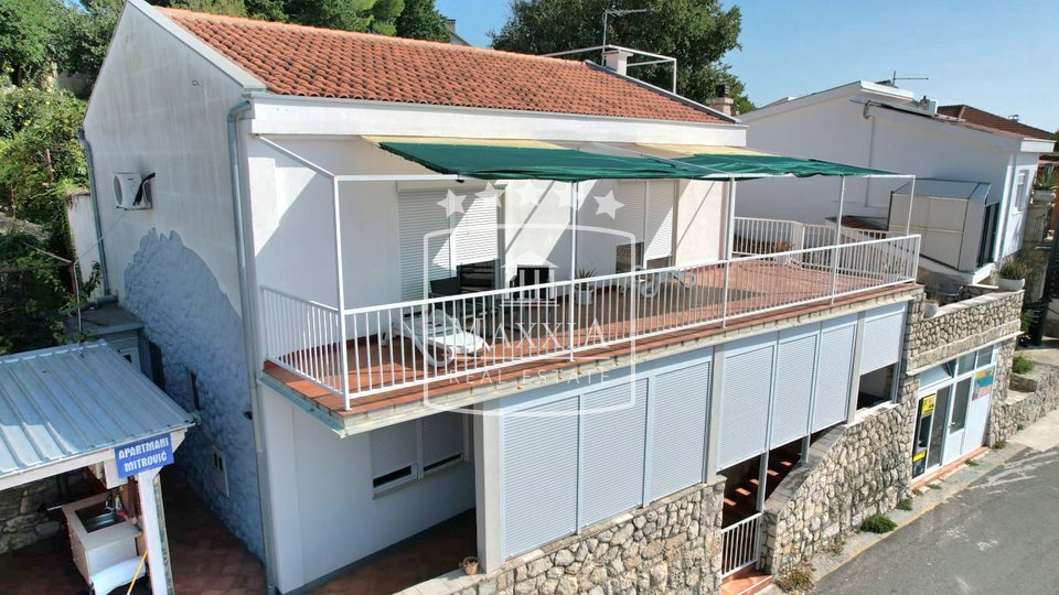 Casa, 550 m2, Vendita, Jasenice - Maslenica