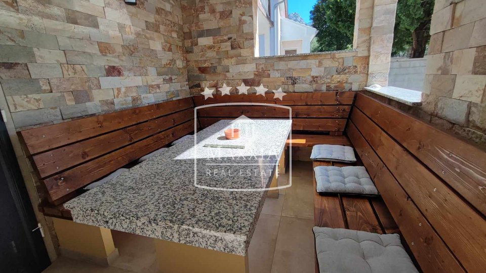 Seline - superbly decorated 3.5 room ap. garden, terrace! €189,000