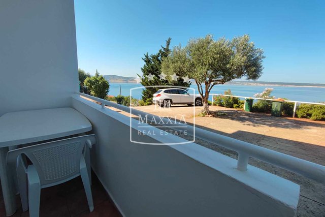 Starigrad Paklenica - 1.5 apartment open sea view! 127000€