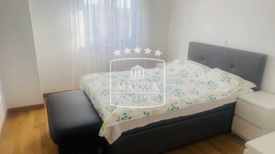 Zadar - Penthouse 100.44m2 new apartment completely furnished! 359000€