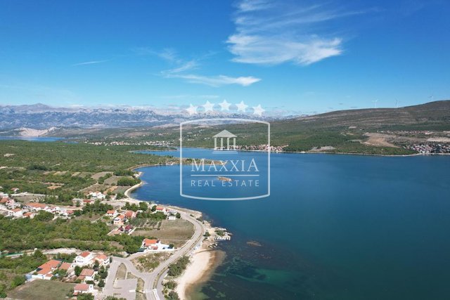 Pozemek, 570 m2, Prodej, Novigrad - Pridraga