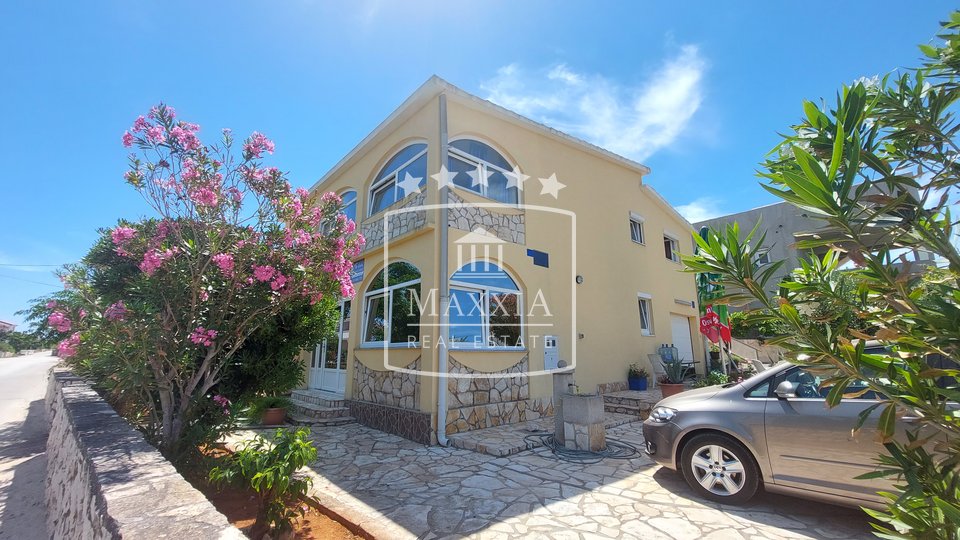 Zadar, Vir - Einfamilienhaus! 330000€