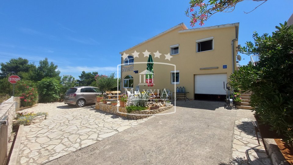 Zadar, Vir - Einfamilienhaus! 330000€