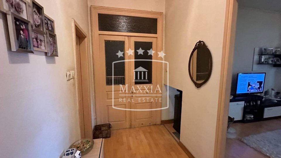 Zadar - Relja/Jazine - Wohnung von 110m2, tolle Lage! 286000€