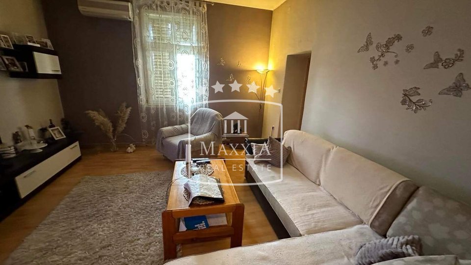 Zadar - Relja/Jazine - Wohnung von 110m2, tolle Lage! 286000€