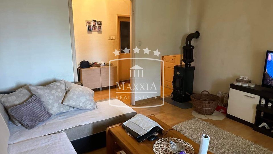 Zadar - Relja/Jazine - Wohnung von 110m2, tolle Lage! 286000€