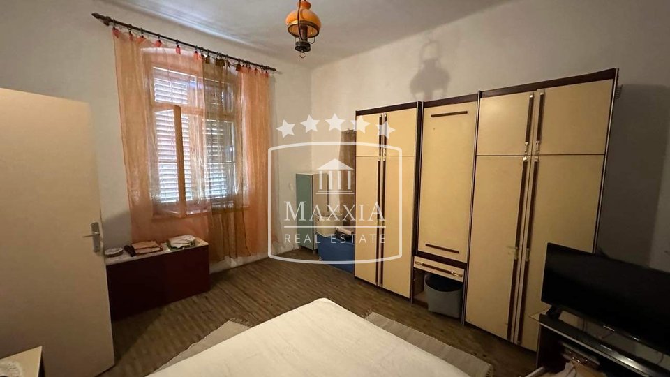 Zadar - Relja/Jazine - Wohnung von 110m2, tolle Lage! 286000€