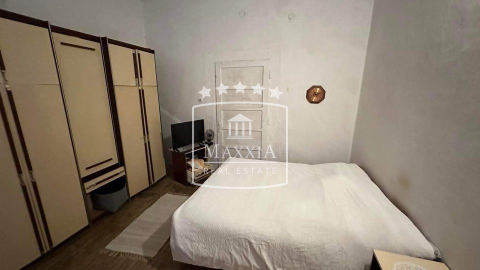 Zadar - Relja/Jazine - apartment of 110m2, great location! 286000€