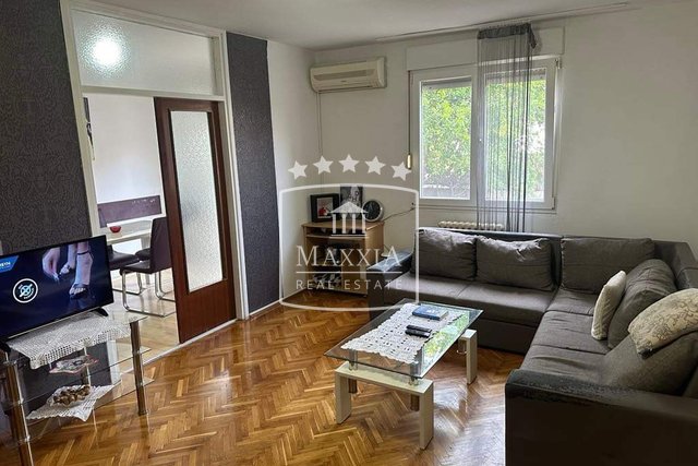 Zadar - geräumige Wohnung im Erdgeschoss 74m2 mit Terrasse 44m2! 239000€